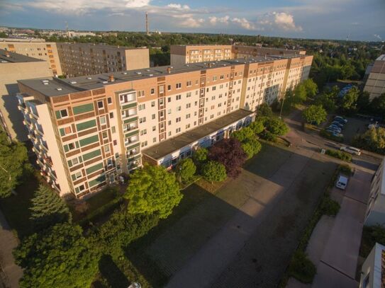 Wir bieten Ihnen nicht nur eine Wohnung, sondern ein Zuhause!