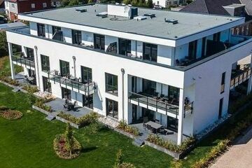 Inkl. Baugenehmigung und Projektierungen! 625m² Baugrundstück in Frankfurt Sindlingen