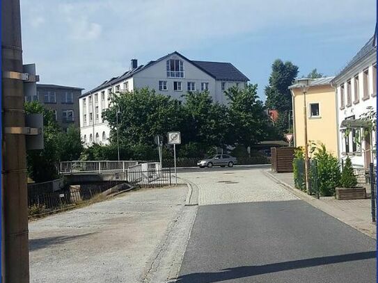 50% GBR Anteile für Kapitalanleger! Mehrfamilienhaus in Großröhrsdorf