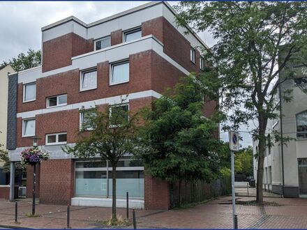 TOP-Gewerbefläche auf 2 Etagen im Zentrum von Essen-Altenessen