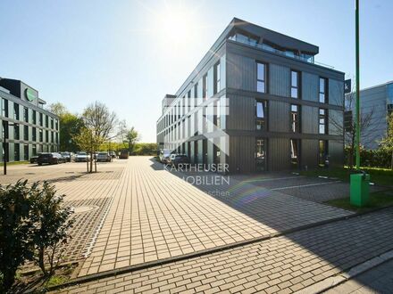 Modernes Büro in Ratingen-Breitscheid: 303 m² Fläche zur Anmietung verfügbar