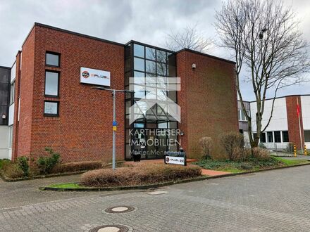 Provisionsfrei! Attraktive Büroflächen in Ratingen-Zentrum