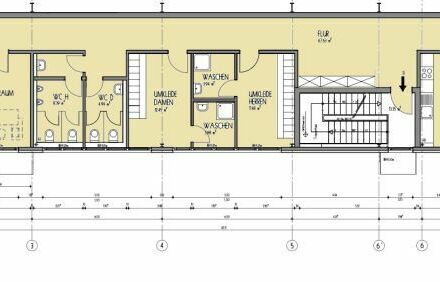 Büro/Praxisräume in super Lage von Ensdorf