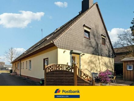 TOP INVESTMENT! Gepflegtes Mehrfamilienhaus mit 4 Wohneinheiten