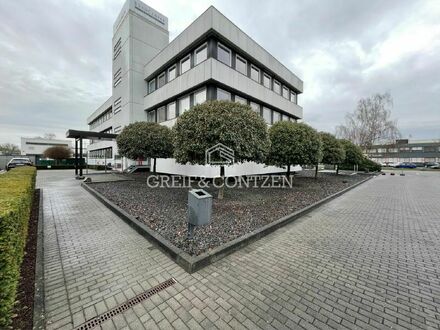 Super Preis-Leistungs-Verhältnis - moderne Büros in Köln Marsdorf