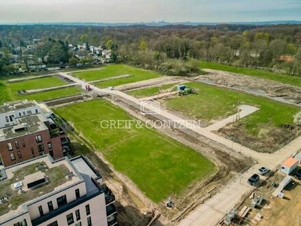 Baugrundstück in Lindenthal - Kaufen. Bauen. Wohnen.