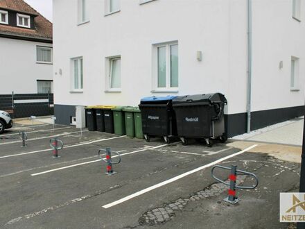 Ideal für Pendler!
Parkplätze mit Pollern fußläufig vom Bahnhof zu vermieten