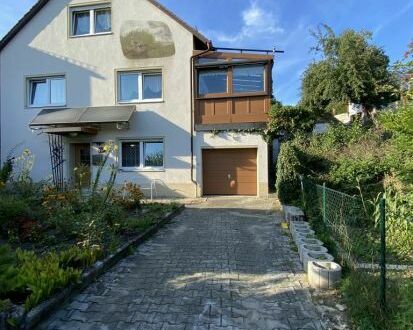 Einfamilienhaus mit Wintergarten in Neukirchen b. Sulzbach-Rosenberg H4451