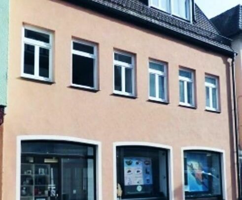 Top-Lage! Laden in Schwabach-Innenstadt zu vermieten!