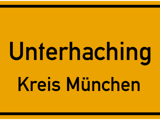 Baugrundstück mit Altbestand für EFH/Villa/DHH in Bestlage