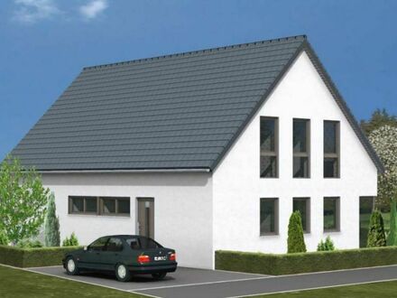 Ihr neues Traumhaus in Dornberg