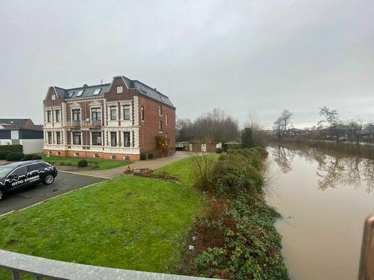 Mehrgenerationenhaus mit 2 Wohnungen teilweise vermietet in Wilster! OTTO STÖBEN GmbH