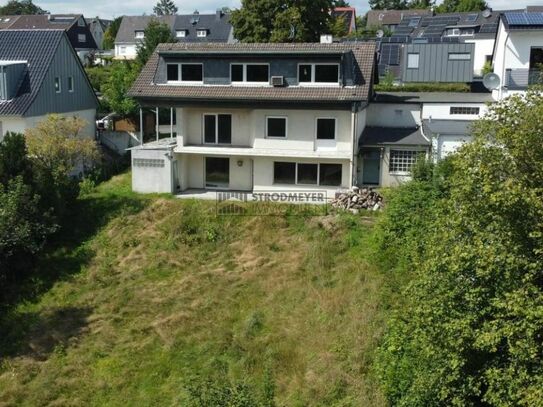 TOP Anschrift! Entkerntes Einfamilienhaus mit großem Garten!