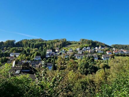 Naturliebhaber aufgepasst! Viel Platz und Ruhe in Schalksmühle