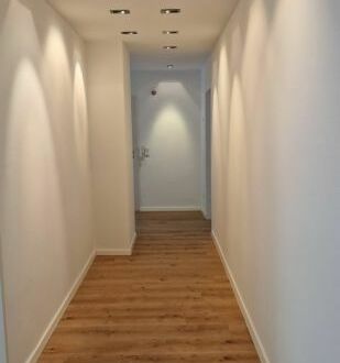 *V E R K A U F T* Moderne & große 4-Zimmer Erdgeschosswohnung im Eilper Zentrum