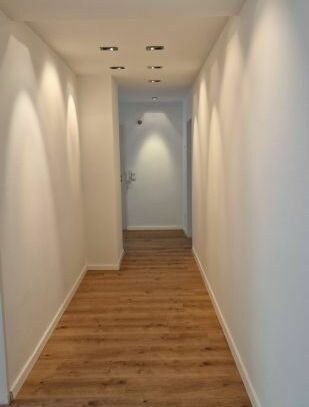 *V E R K A U F T* Moderne & große 4-Zimmer Erdgeschosswohnung im Eilper Zentrum