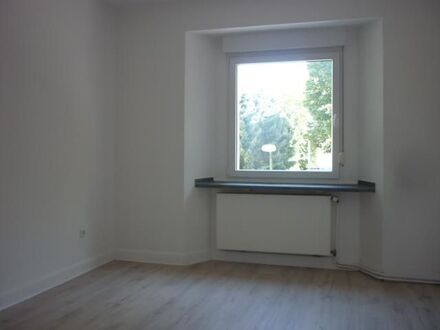 Altbauwohnung in Ennepetal-Voerde