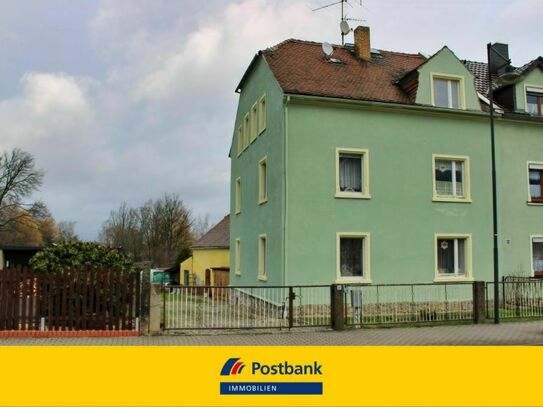 Top Anlage, Mehrfamilienhaus mit Potential