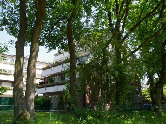 Außergewöhnliches 5-Fam.-Haus mit großzügiger Eigentümerwohnung in ruhiger Lage!