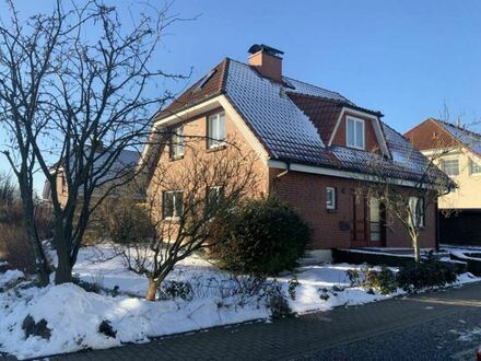 Bezauberndes Schmuckstück in idyllischer Lage nahe der Ostsee