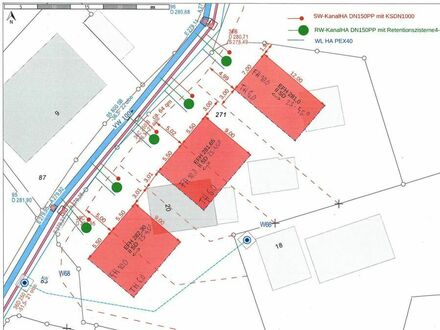 Attraktiver Baugrund in TOP Lage von Hochdorf zu verkaufen!