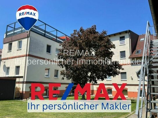 ***Top Angebot: mit Prima Berlin Anbindung und 4,9 % Rendite, Mehrfamilienhaus***