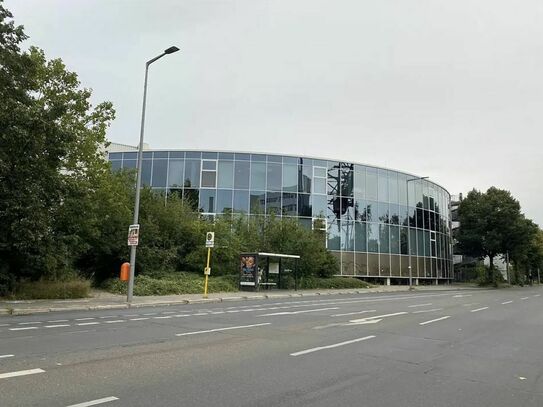 Büro- und Lagerflächen - Produktionsflächen mieten in Berlin-Tempelhof - Teilestraße 34-38 #Office