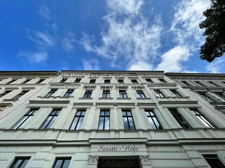 Sarotti-Höfe - Büro mieten in Berlin-Kreuzberg in bester Kiezlage #SarottiHöfe #Mehringdamm53-57 BLN
