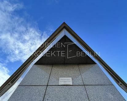 Büroetagen in Schöneberg mieten direkt in der Potsdamer Straße 180-182 #PotsdamerStraße #OfficeSpace