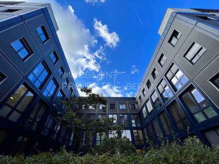 Focus Teleport - Büros mieten in Moabit #FocusTeleport #MoabitBüro #BüroanderSpree #OfficeSpace