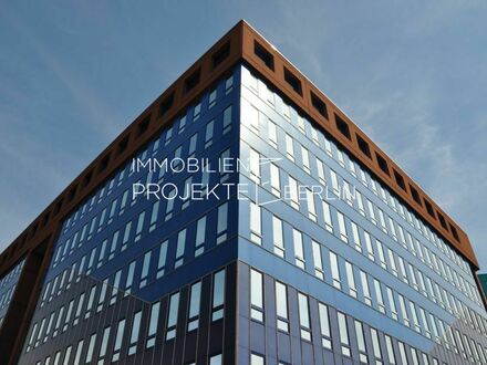 Top-Tegel individuelle Büroflächen mieten in Berlin-Tegel - Wittestraße 30 - Berliner Straße 66 #BLN
