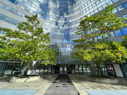 Platinum Berlin - Büros mieten am Sachsendamm 2-7 in Schöneberg #Platinum #SüdkreuzBüro #BLN #Office