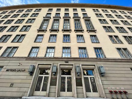 Büros in der Potsdamer Straße 188-192 - City Büro in Schöneberg #BüroSchöneberg #BüroBerlin #Offices