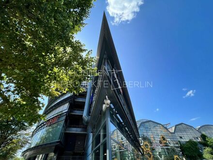 Am Borsigturm 4-12 - Büroflächen mieten in Berlin-Tegel direkt am #Borsigturm #TegelBüro #Borsigturm