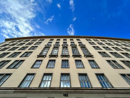 Schöneberger Büro mieten direkt in der Potsdamer Straße 188-192 #Schöneberg #BüroBerlin #Offices