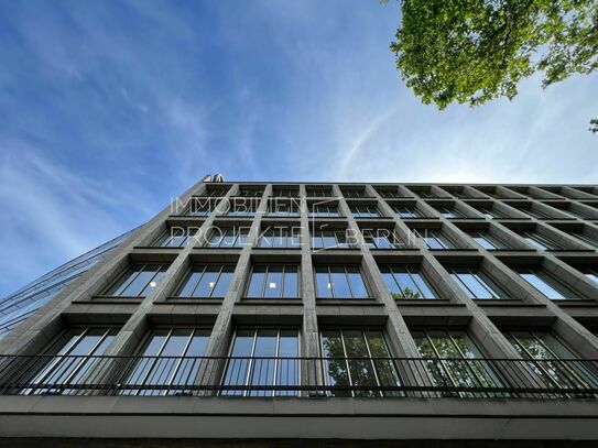 Bayer Haus - exklusive Büros am Kurfürstendamm 178-179 mieten - Bürohaus am Kudamm #BayerHaus #Büro