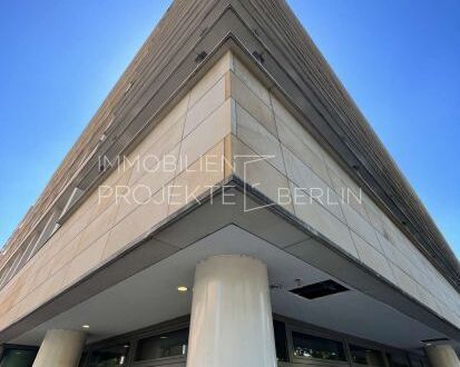 Büroflächen mieten in der Potsdamer Straße 7 - Büroetagen am Potsdamer Platz #MitteBüro #Office