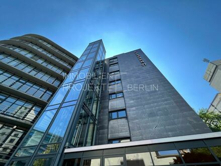 Bürohaus in Berlin-Charlottenburg - Büroflächen in der Fasanenstraße 77 mieten #Office #CityBüro