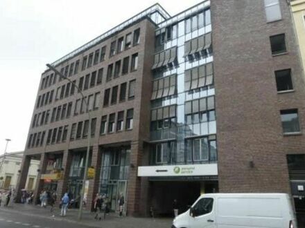 Büro mieten in Berlin-Wedding in der Prinzenallee 89-90 #Bürohaus #Praxishaus #OfficeSpace #Büro