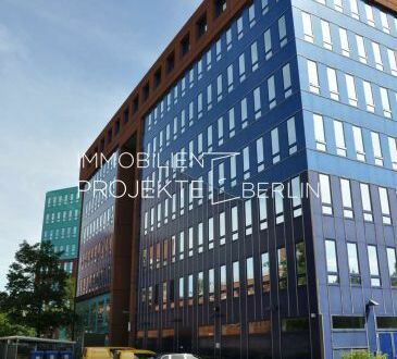 Bürohaus mieten in Top-Tegel - individuelle Büroflächen mieten in der Wittestraße 30 #TopTegel #Büro