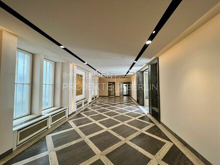 Büros mieten in Berlin-Charlottenburg - Bürohaus in der Brandenburgischen Straße 27 #Büro #Office