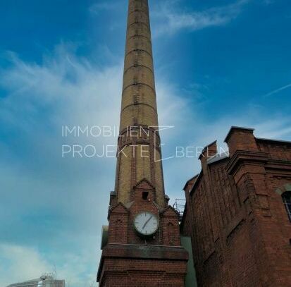 Erlenhöfe in Berlin - Büros mieten in der Aroser Allee 62-78 #ReinickendorfBüro #AroserAllee #Office