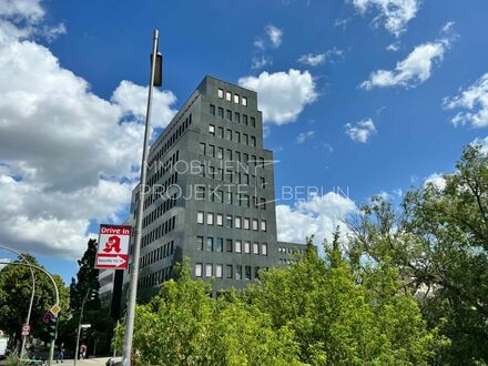 Bürohaus am Salzufer 22 mieten - Büro in Berlin-Charlottenburg zur Miete #Salzufer22 #Bürohaus #BLN