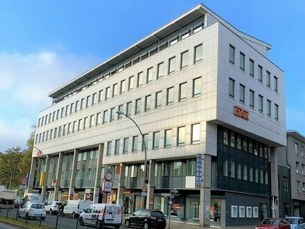 Büro am Tempelhofer Damm 158/160 mieten - Büroflächen mieten direkt in Berlin #TempelhofBüro #Office