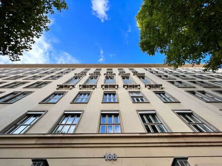 Bürohaus mieten Schöneberg direkt in der Potsdamer Straße 188-192 #BüroSchöneberg #OfficeSpace