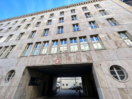 Büros mieten in Mitte - Büros mieten Zinnowitzer Straße 8 / Am Norbahnhof 5 #OfficeSpace #Berlin