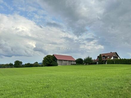 Rarität! Viel Haus und Grund im Aussenbereich!