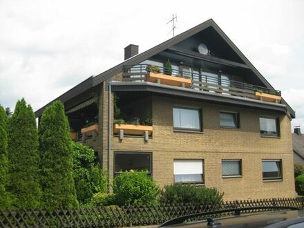 Hochwertiges Mehrfamilienhaus in Lünen