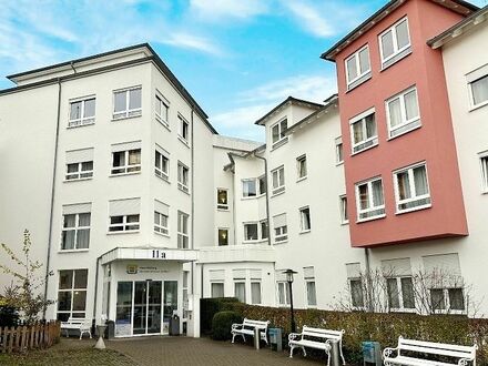 Pflege Appartement im modernen Senioren Zentrum als attraktive Kapitalanlage in Bellheim Pfalz