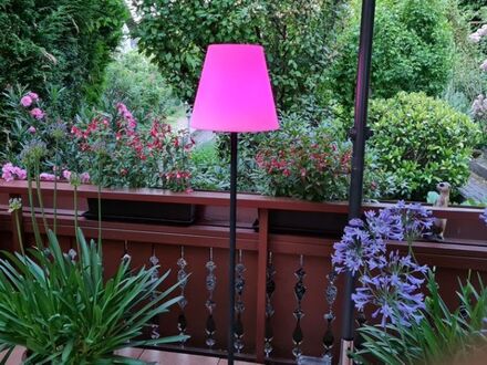 Sinnvoll modernisieren, Traumhaus perfekt - inklusive Idylle im Garten !